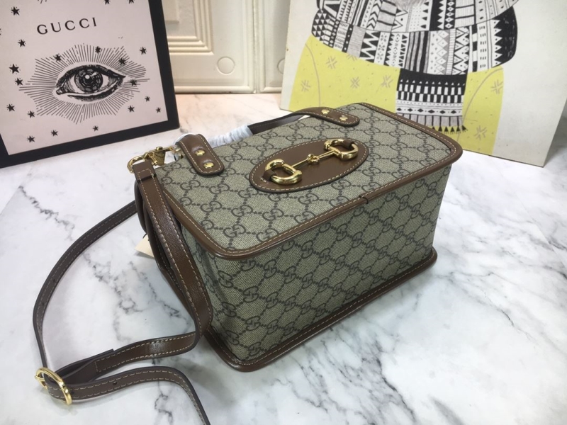 Gucci Top Handle Bags